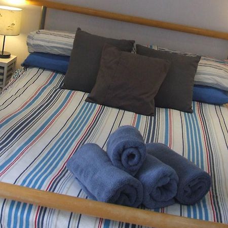 Seaways Bed And Breakfast Нью-Ки Экстерьер фото