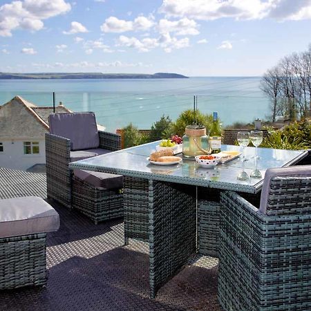Seaways Bed And Breakfast Нью-Ки Экстерьер фото
