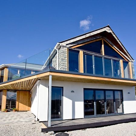 Seaways Bed And Breakfast Нью-Ки Экстерьер фото
