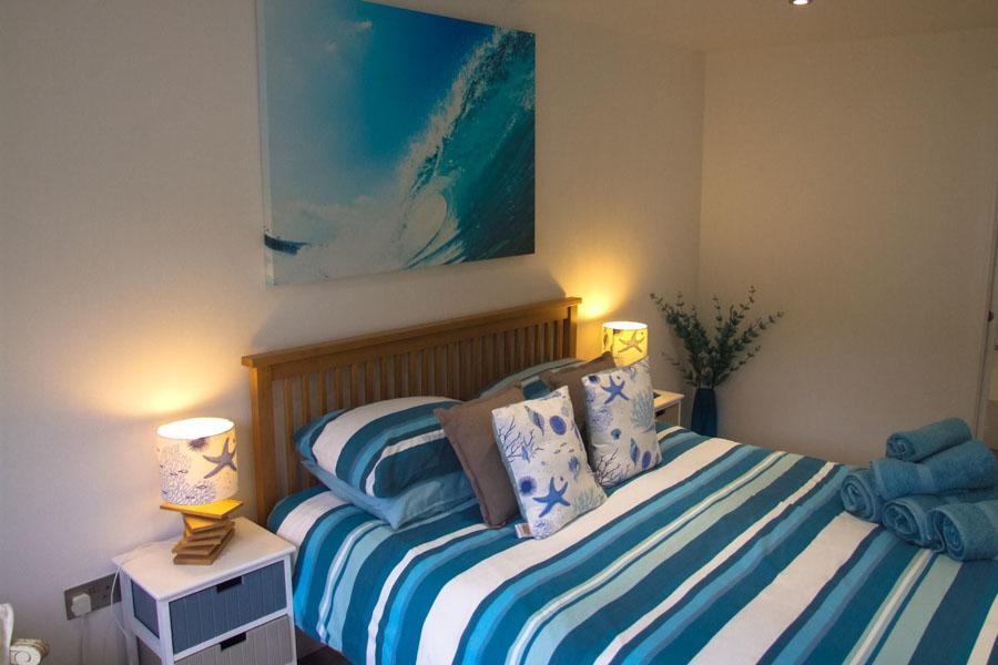 Seaways Bed And Breakfast Нью-Ки Экстерьер фото