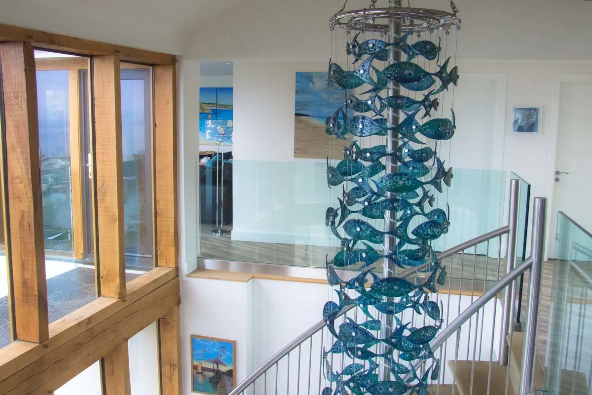 Seaways Bed And Breakfast Нью-Ки Экстерьер фото